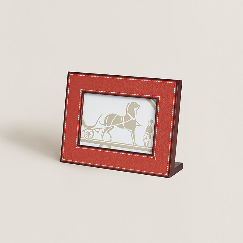 Pleiade picture frame, small model | Hermès Greece